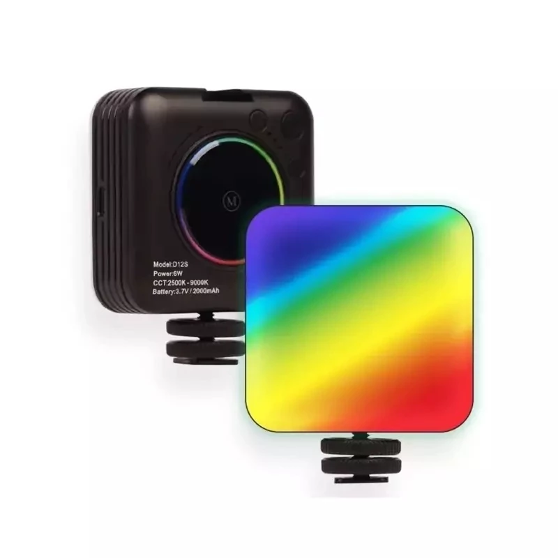 لایت باکس Video Light D12s