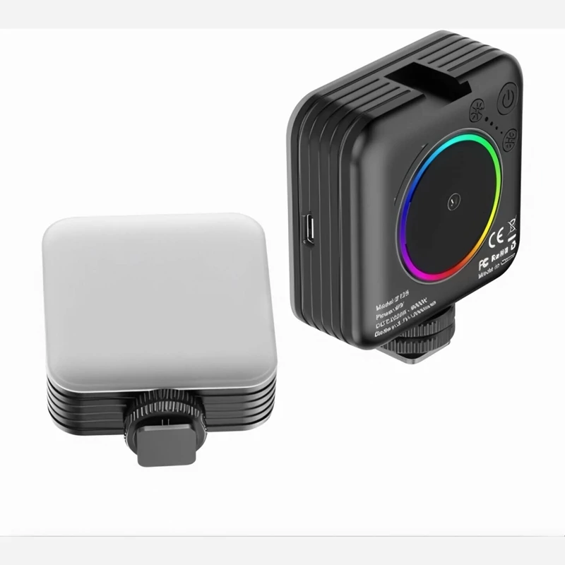 لایت باکس Video Light D12s