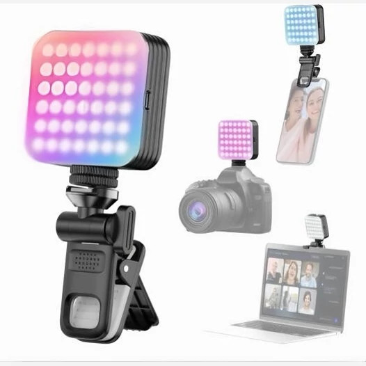 لایت باکس Video Light D12s