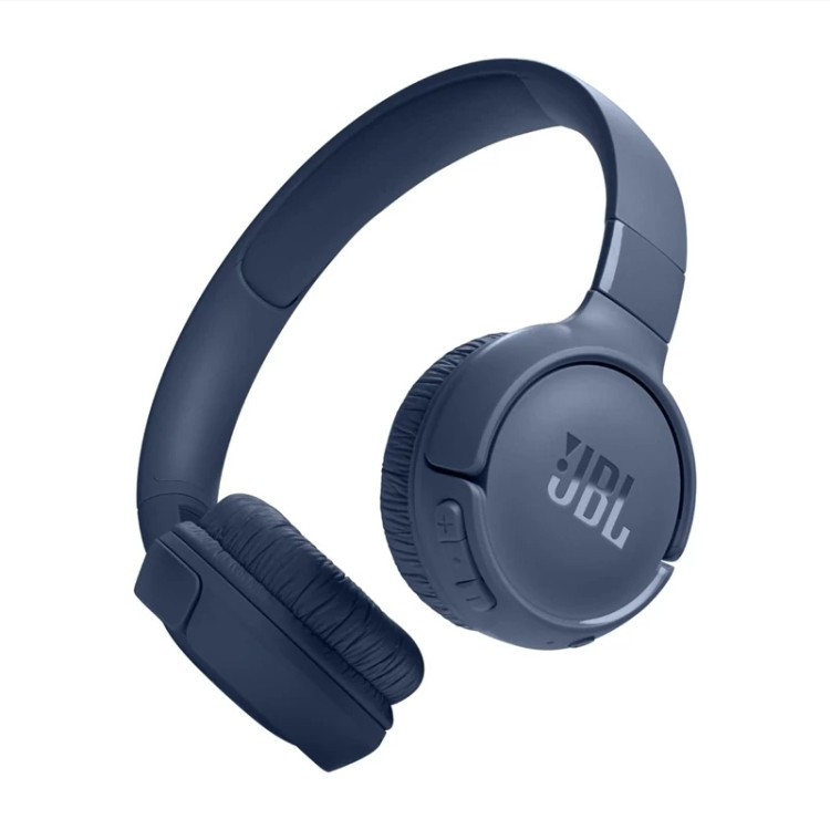 هدفون بی سیم جی بی ال مدل Tune 520BT