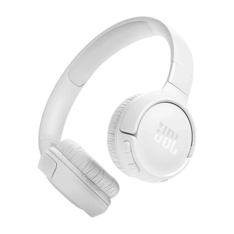 هدفون بی سیم جی بی ال مدل Tune 520BT