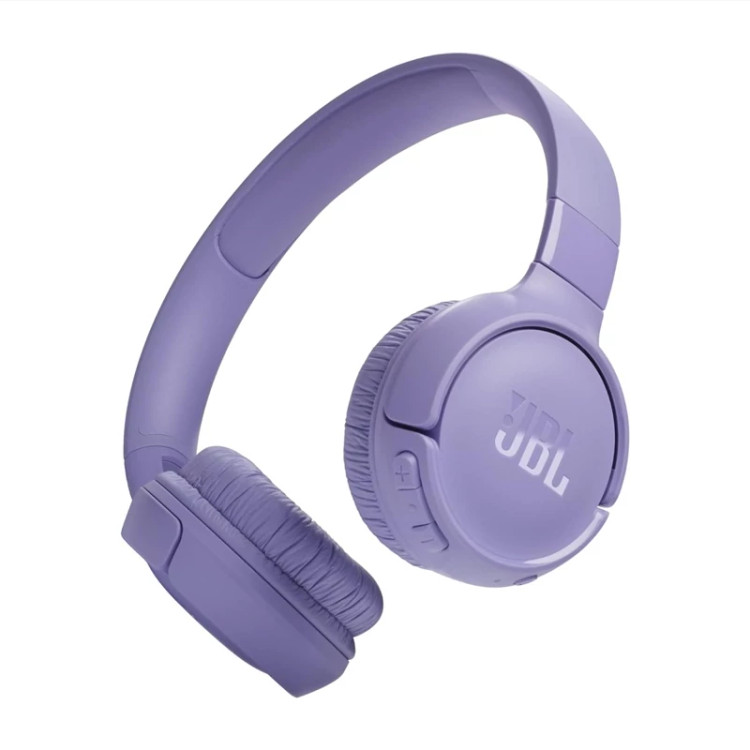هدفون بی سیم جی بی ال مدل Tune 520BT