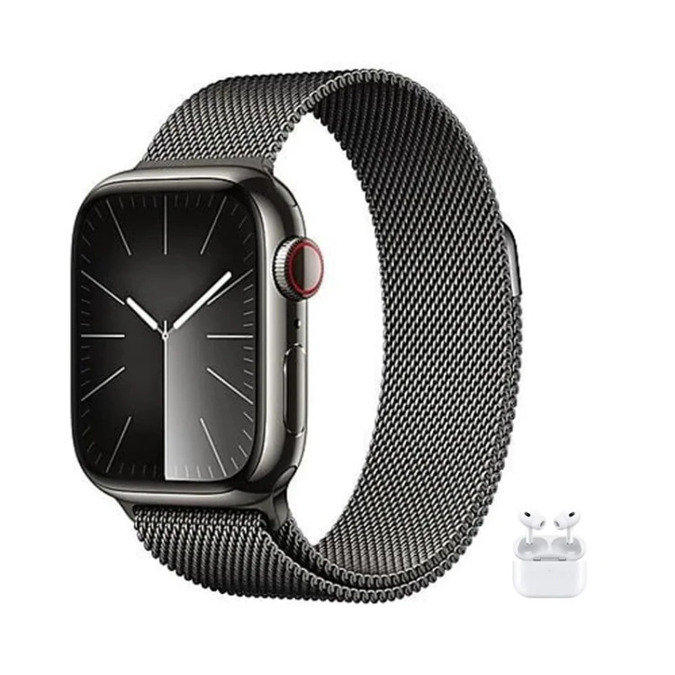 ساعت هوشمند مدل WISME-X33 MINI
