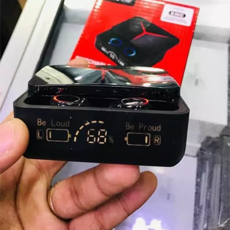 ایرپاد m90