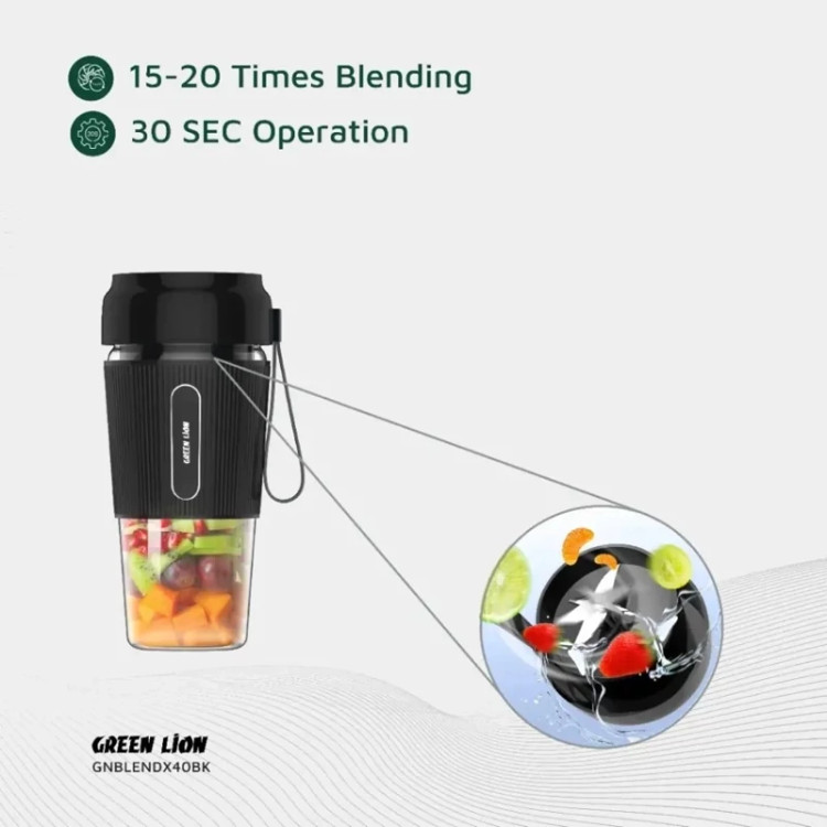 بلندر Green Lion مدل G-Blend X