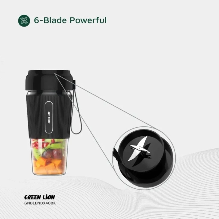 بلندر Green Lion مدل G-Blend X