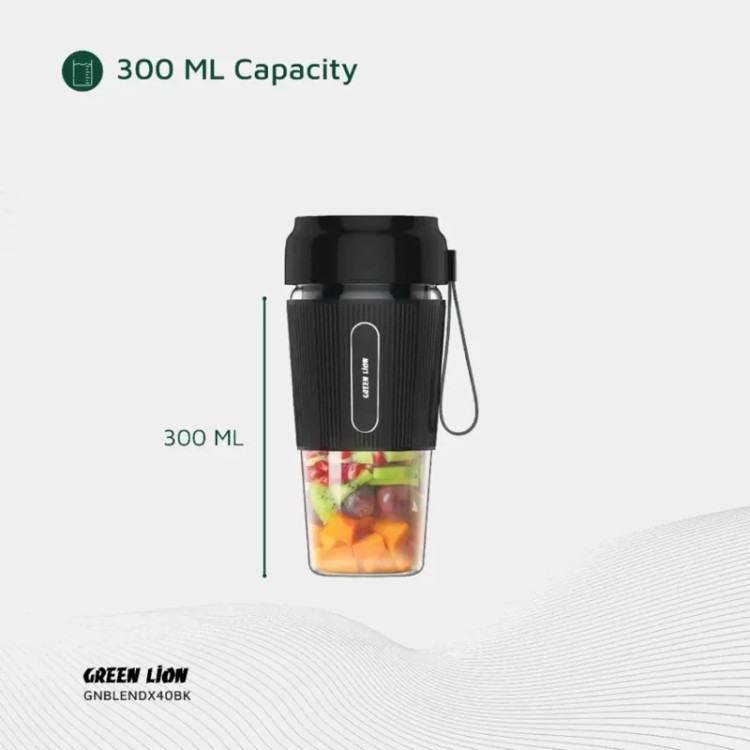 بلندر Green Lion مدل G-Blend X