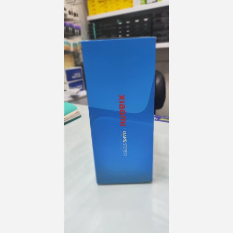 هدفون شیائومی مدل XIAOMI GAME STEREO WIRELESS HEADST M-28