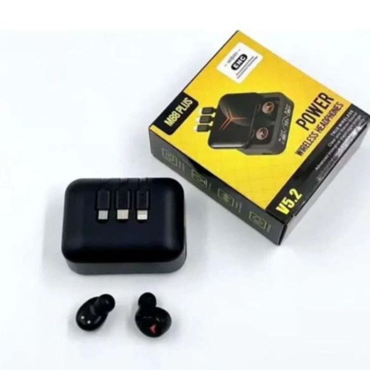 ایرپاد گیمینگ و پاوربانکدار NEWVEST M88 PLUS