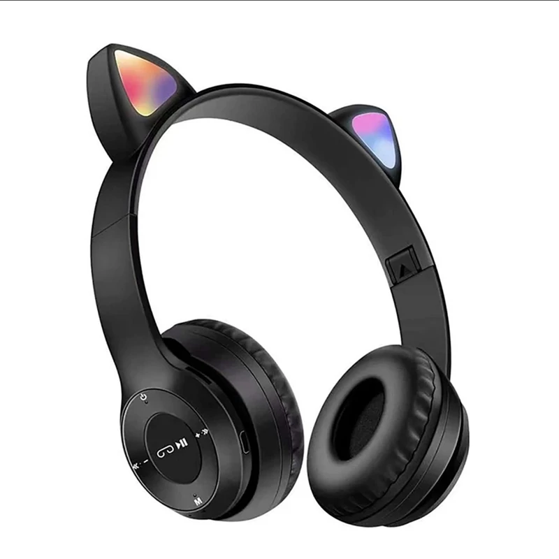هدفون خرگوشی p47 m