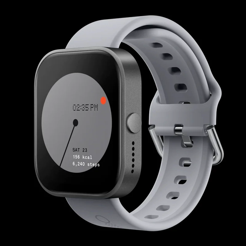 ساعت هوشمند CMF ناتینگ NOTHING CMF WATCH PRO