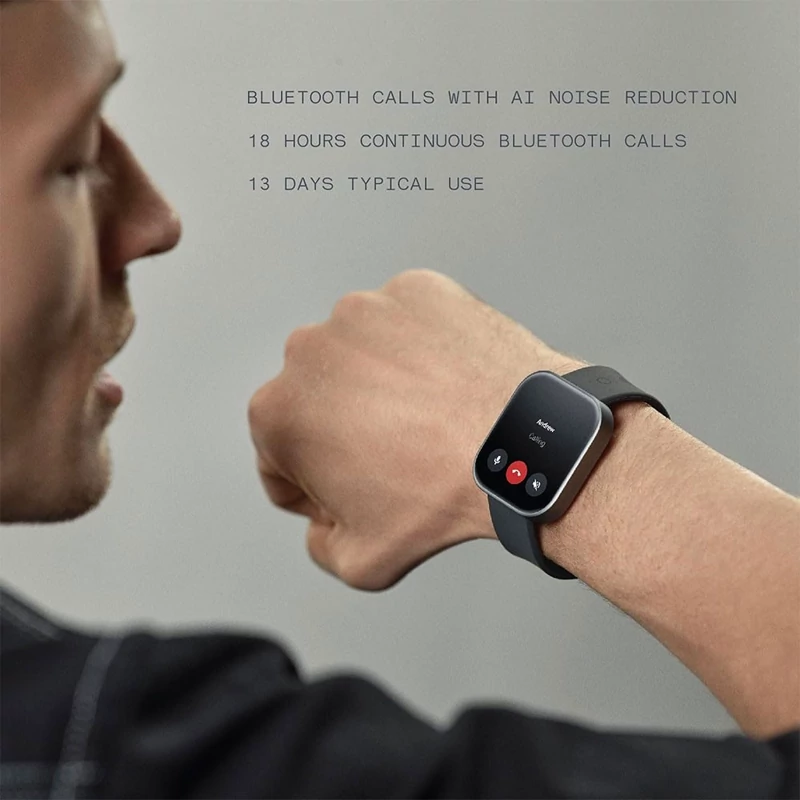 ساعت هوشمند CMF ناتینگ NOTHING CMF WATCH PRO