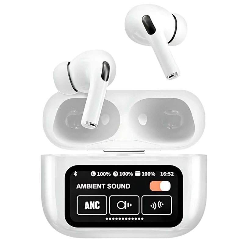 هندزفری بلوتوثی AirPods ANC-ENC High Copy
