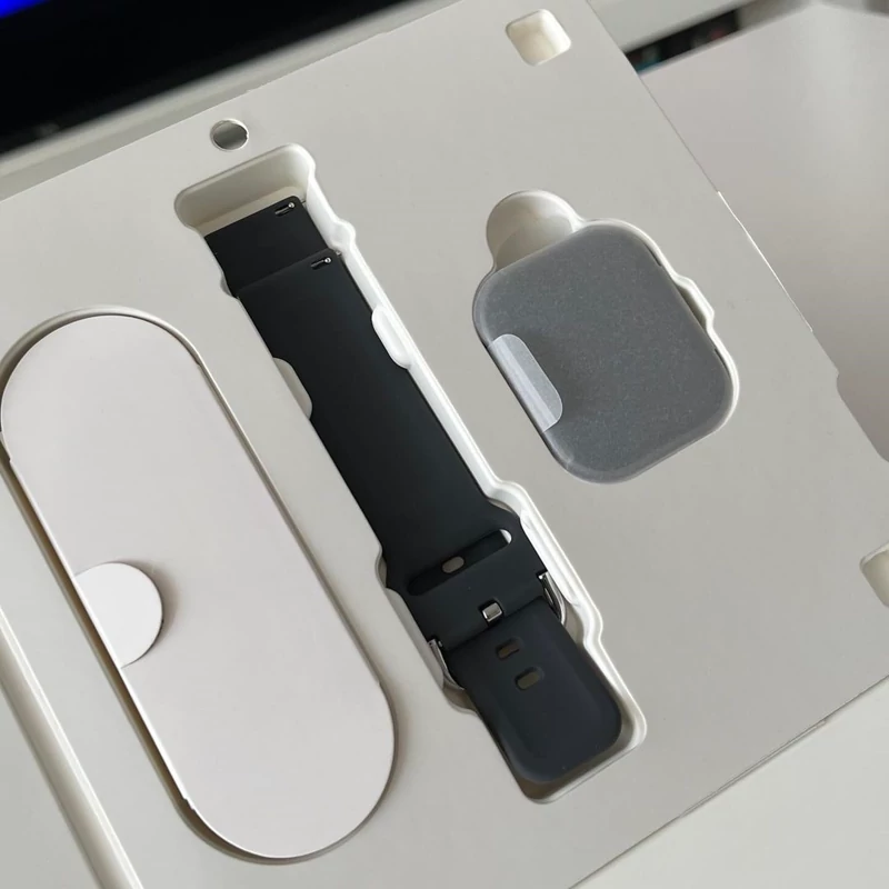 ساعت هوشمند CMF ناتینگ NOTHING CMF WATCH PRO