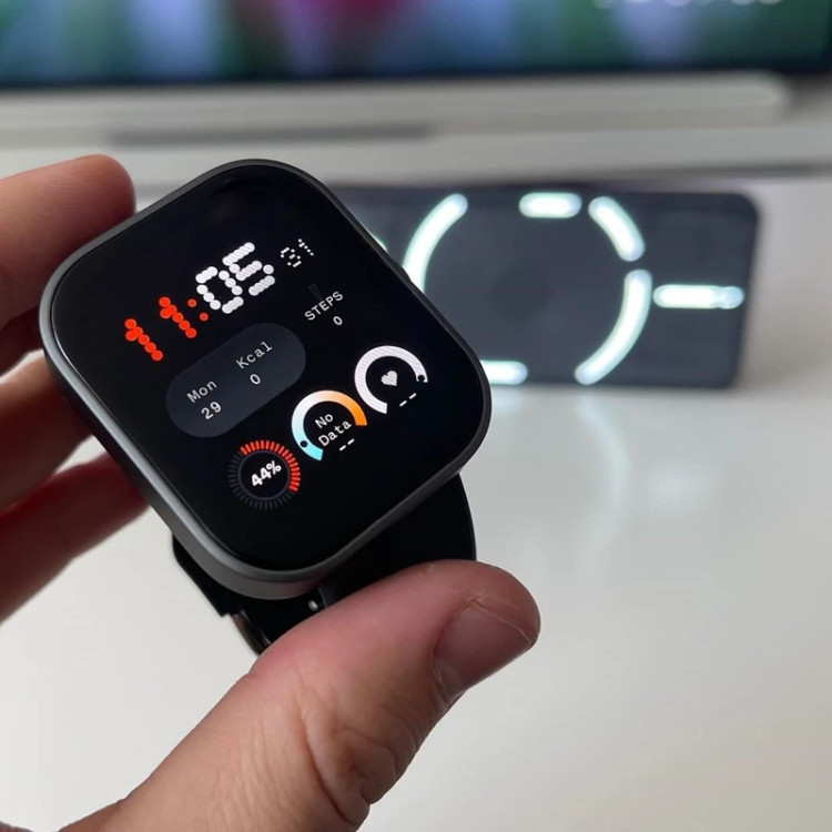 ساعت هوشمند CMF ناتینگ NOTHING CMF WATCH PRO
