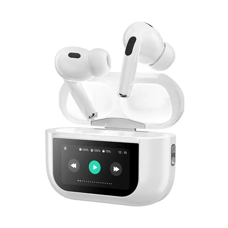 هندزفری بلوتوثی AirPods ANC-ENC High Copy