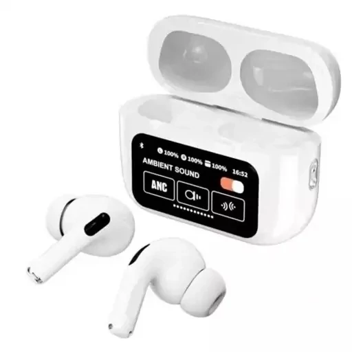 هندزفری بلوتوثی AirPods ANC-ENC High Copy
