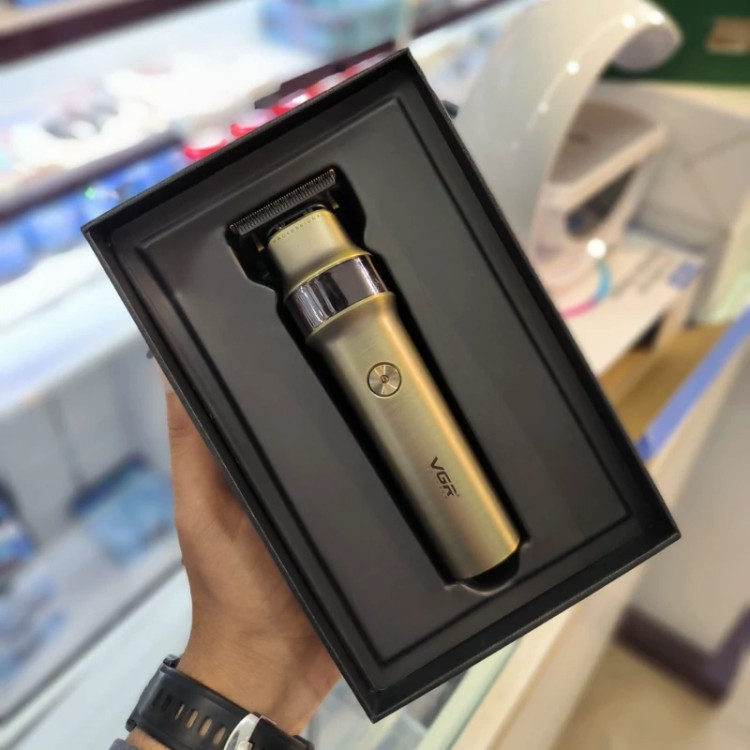 ماشین اصلاح سر و صورت وی جی آر مدل VGR V-991