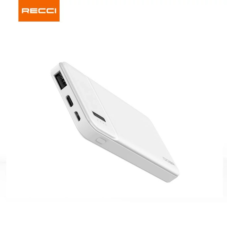 پاوربانک 5 هزار رسی RECCI - N15