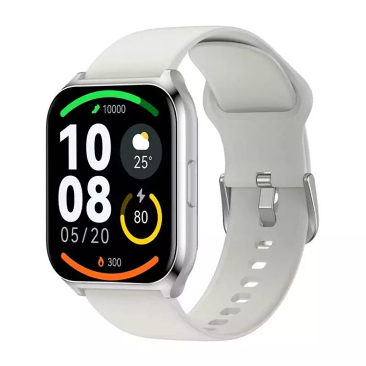 ساعت هوشمند هایلو مدل Watch 2 Pro