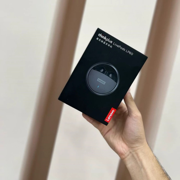 ایرپاد اورجینال لنوو LP60