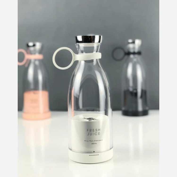 شیکر اورجینال 500 میل فریس جویس مدل FRESH JUICE 500 ML