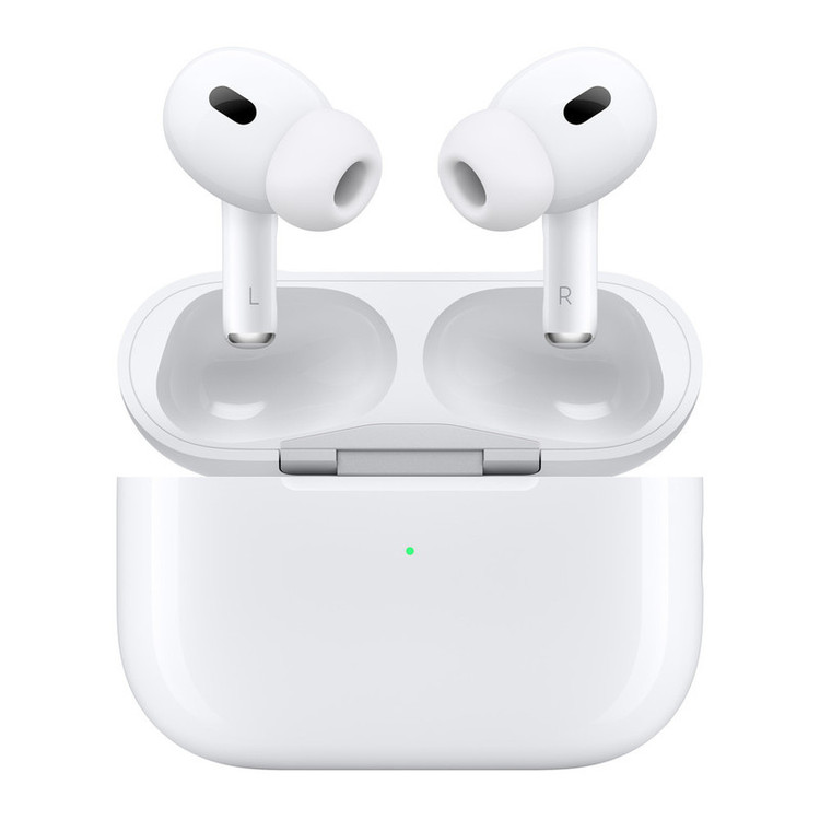 هدفون بلوتوثی اپل مدل AirPods Pro 2nd Generation Type-C