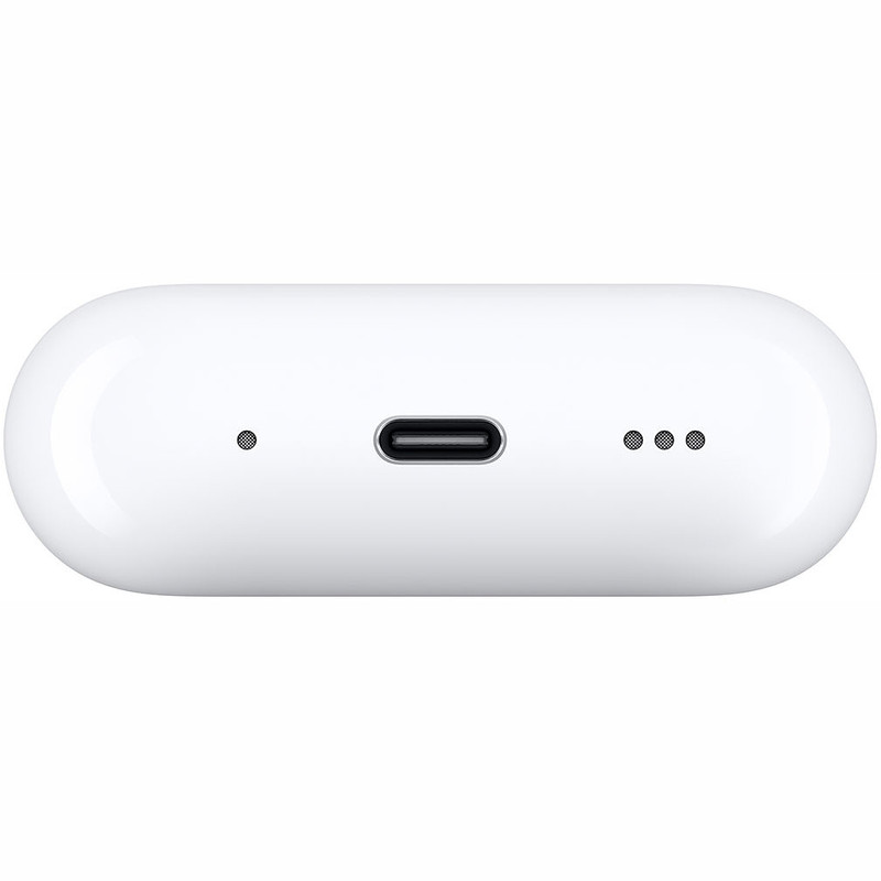 هدفون بلوتوثی اپل مدل AirPods Pro 2nd Generation Type-C