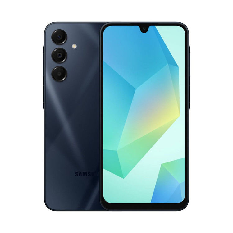 گوشی موبایل سامسونگ مدل Galaxy A16 4G دو سیم کارت ظرفیت 128 گیگابایت و رم 4 گیگابایت