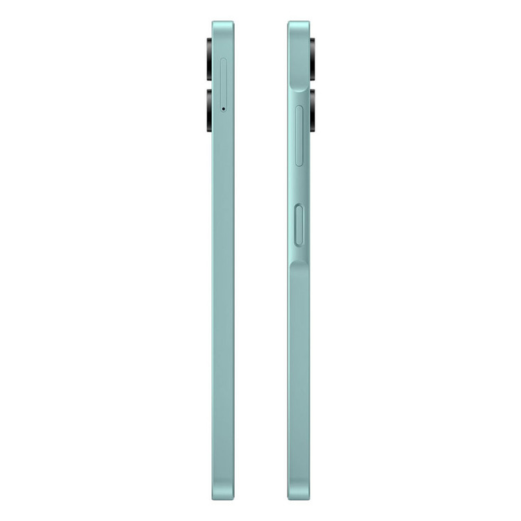 گوشی موبایل سامسونگ مدل Galaxy A06 دو سیم کارت ظرفیت 128 گیگابایت و رم 4 گیگابایت - به همراه شارژر 25 وات سامسونگ
