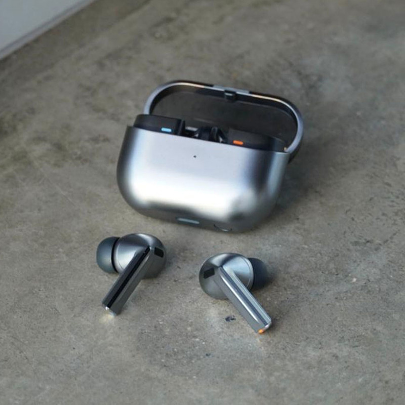 هدفون بلوتوثی سامسونگ مدل Galaxy Buds3 Pro