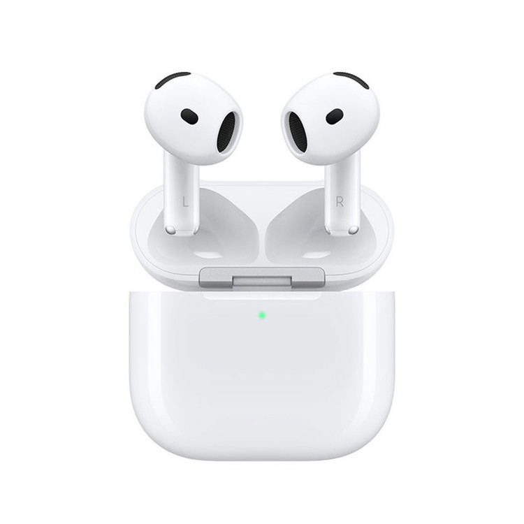 هدفون بلوتوثی اپل مدل AirPods 4
