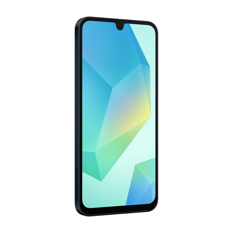 گوشی موبایل سامسونگ مدل Galaxy A16 4G دو سیم کارت ظرفیت 256 گیگابایت و رم 8 گیگابایت - ویتنام - به همراه شارژر 25 وات سامسونگ