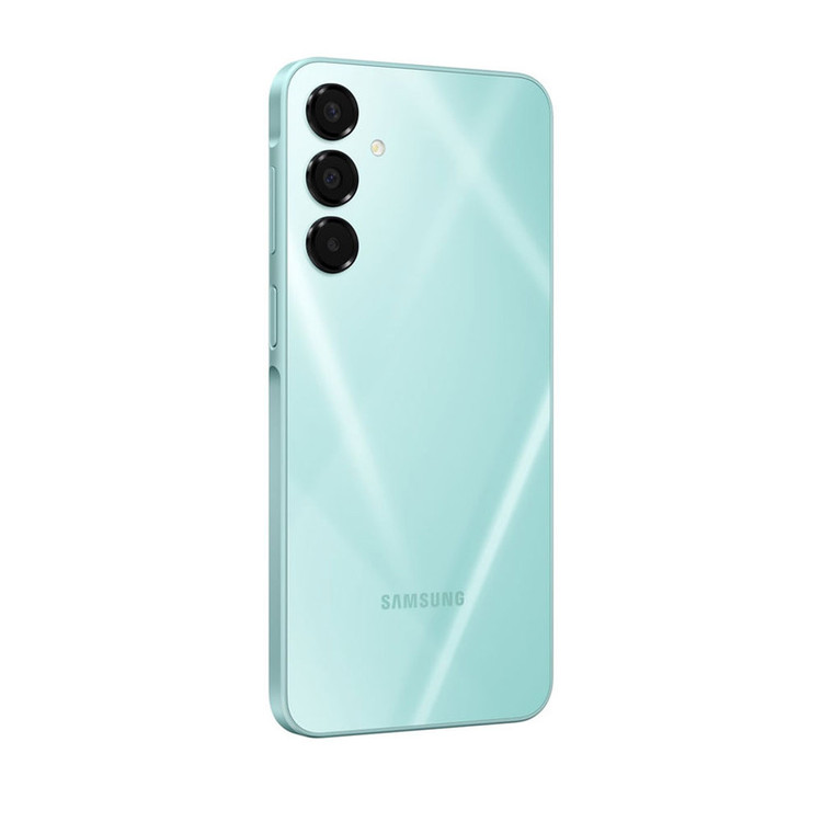گوشی موبایل سامسونگ مدل Galaxy A16 4G دو سیم کارت ظرفیت 256 گیگابایت و رم 8 گیگابایت - ویتنام - به همراه شارژر 25 وات سامسونگ
