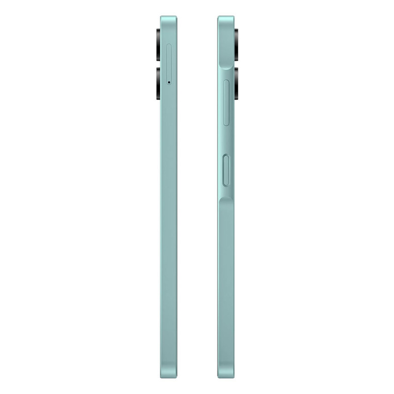 گوشی موبایل سامسونگ مدل Galaxy A06 دو سیم کارت ظرفیت 128 گیگابایت و رم 6 گیگابایت - به همراه شارژر 25 وات سامسونگ