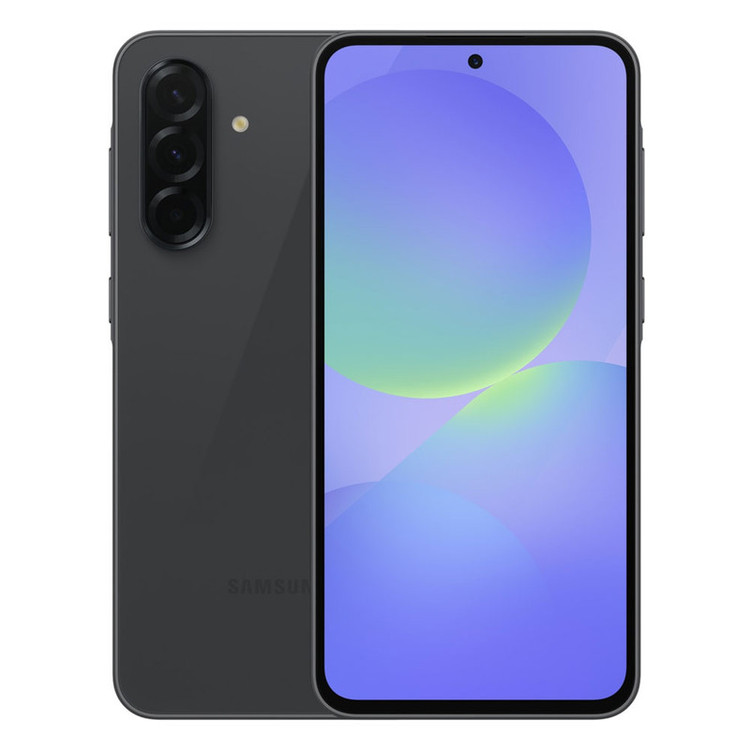 گوشی موبایل سامسونگ مدل Galaxy A36 دو سیم کارت ظرفیت 128 گیگابایت و رم 8 گیگابایت - ویتنام - به همراه شارژر 25 وات سامسونگ