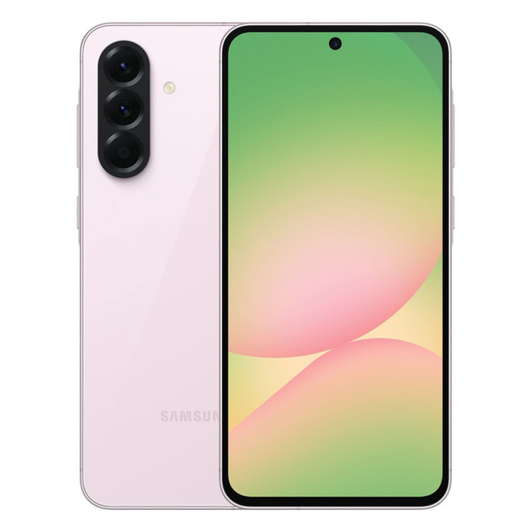 گوشی موبایل سامسونگ مدل Galaxy A56 دو سیم کارت ظرفیت 256 گیگابایت و رم 12 گیگابایت - ویتنام - به همراه شارژر 25 وات سامسونگ