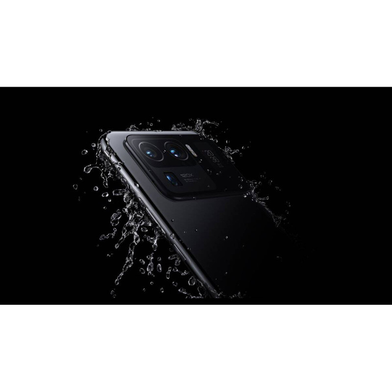 گوشی موبایل شیائومی مدل Mi 11 Ultra دو سیم کارت ظرفیت 512 گیگابایت و رم 12 گیگابایت - پک چین