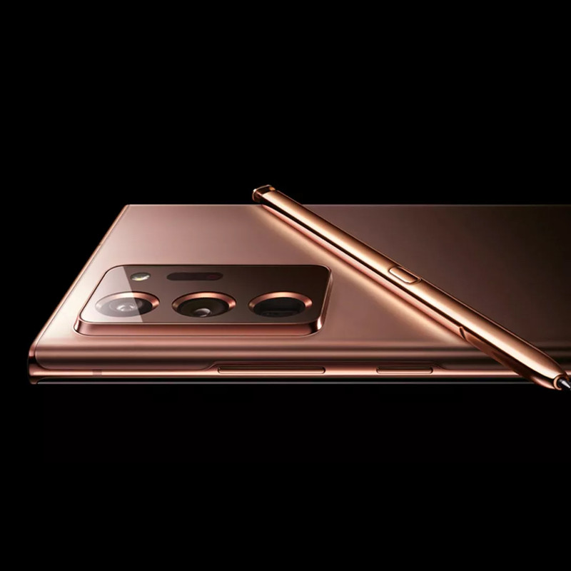 گوشی موبایل سامسونگ مدل Galaxy Note 20 Ultra SM-N985F/DS دو سیم کارت ظرفیت 256 گیگابایت