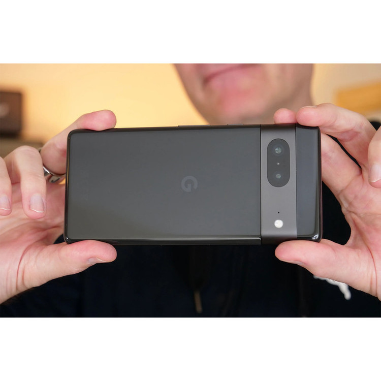 گوشی موبایل گوگل مدل Pixel 7 ظرفیت 128 گیگابایت رم 8 گیگابایت