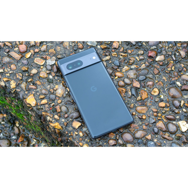 گوشی موبایل گوگل مدل Pixel 7 ظرفیت 128 گیگابایت رم 8 گیگابایت