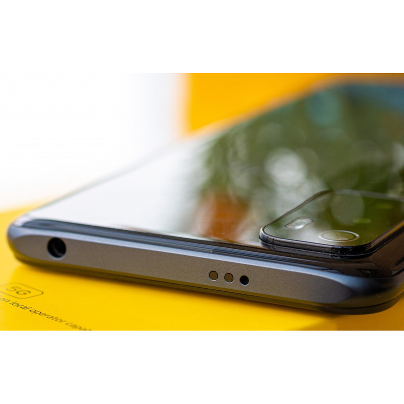 گوشی موبایل شیائومی مدل POCO M3 PRO 5G M2103K19PG دو سیم کارت ظرفیت 128 گیگابایت و 6 گیگابایت رم