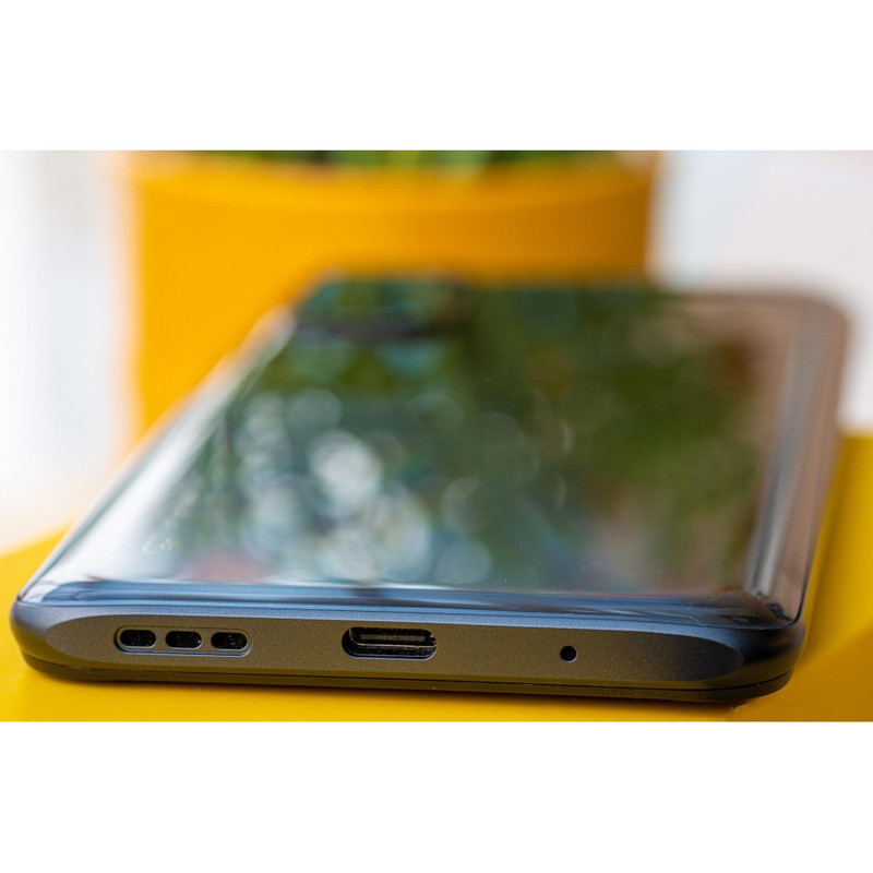 گوشی موبایل شیائومی مدل POCO M3 PRO 5G M2103K19PG دو سیم کارت ظرفیت 128 گیگابایت و 6 گیگابایت رم