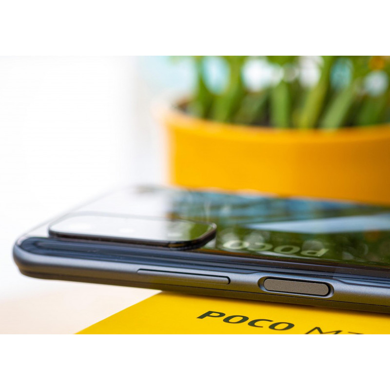 گوشی موبایل شیائومی مدل POCO M3 PRO 5G M2103K19PG دو سیم کارت ظرفیت 128 گیگابایت و 6 گیگابایت رم