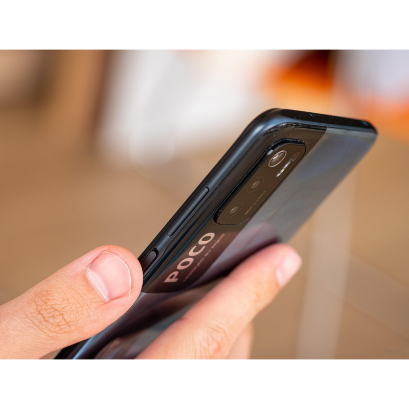 گوشی موبایل شیائومی مدل POCO M3 PRO 5G M2103K19PG دو سیم کارت ظرفیت 128 گیگابایت و 6 گیگابایت رم