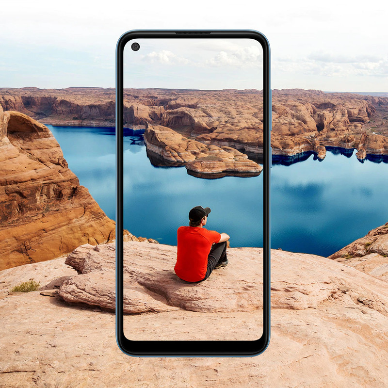 گوشی موبایل سامسونگ مدل Galaxy A11 SM-A115F/DS دو سیم کارت ظرفیت 32 گیگابایت و 2 گیگابایت رم