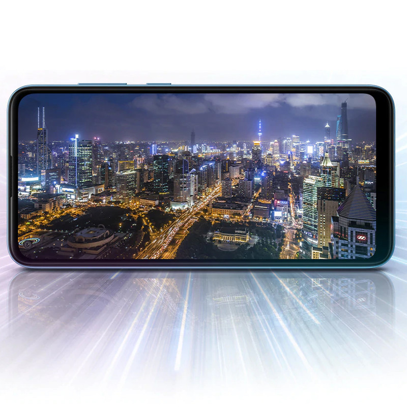 گوشی موبایل سامسونگ مدل Galaxy A11 SM-A115F/DS دو سیم کارت ظرفیت 32 گیگابایت و 2 گیگابایت رم