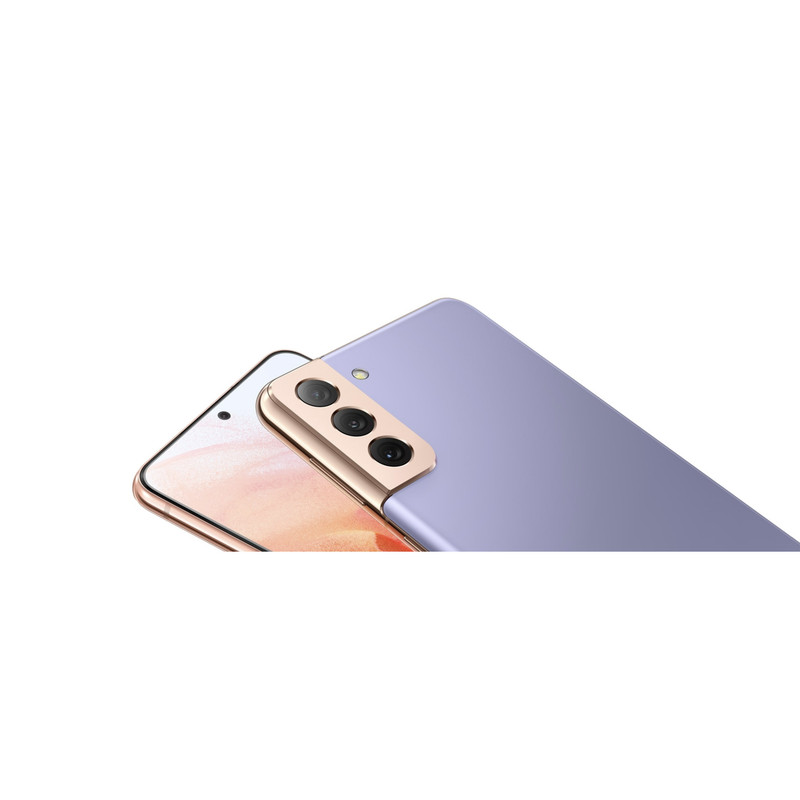 گوشی موبایل سامسونگ مدل Galaxy S21 Plus 5G SM-G996B/DS دو سیم کارت ظرفیت 256 گیگابایت و رم 8 گیگابایت