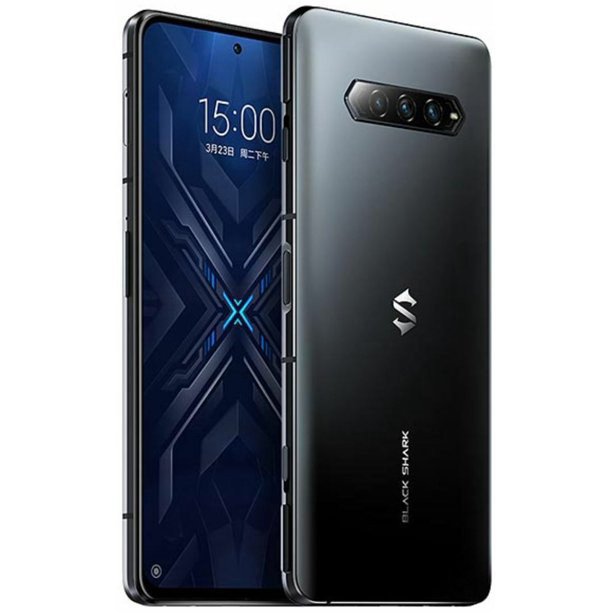 گوشی موبایل شیائومی مدل BLACK SHARK 4 دو سیم کارت ظرفیت 256 گیگابایت و رم 12 گیگابایت
