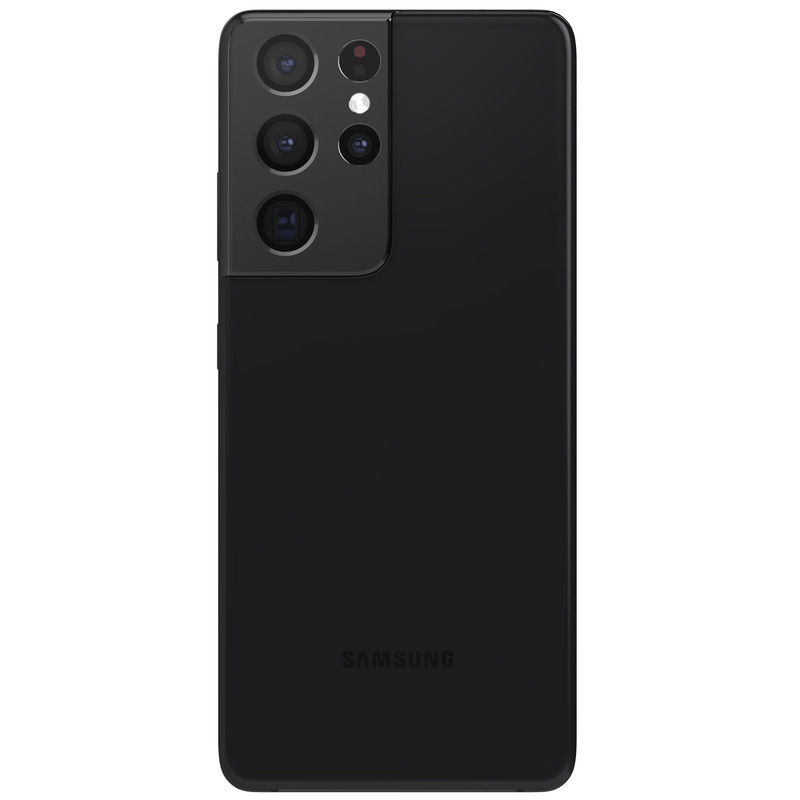 گوشی موبایل سامسونگ مدل Galaxy S21 Ultra 5G SM-G998B/DS دو سیم کارت ظرفیت 512 گیگابایت و رم 16 گیگابایت